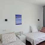 Penthouse Big Terrace Apartment *