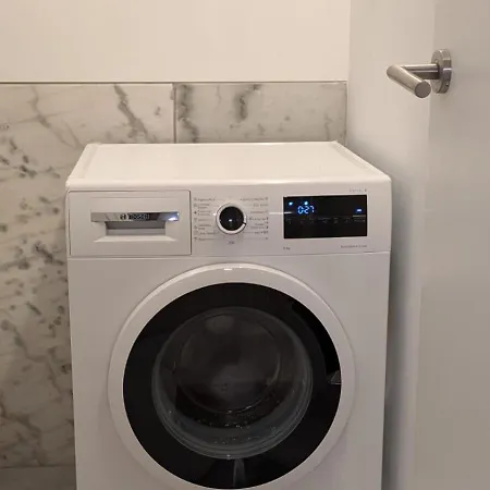 Penthouse Big Terrace Daire Puerto de la Cruz (Tenerife)