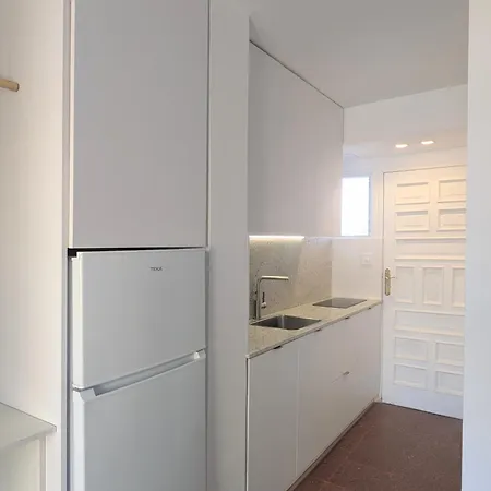 Penthouse Big Terrace