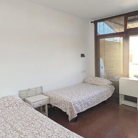 Penthouse Big Terrace * 푸에르토 드 라 크루즈