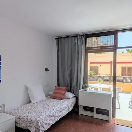 Daire Penthouse Big Terrace