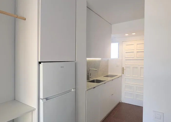 Penthouse Big Terrace