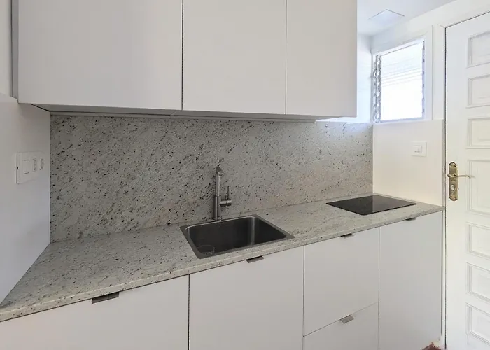 Penthouse Big Terrace Apartment Puerto de la Cruz (Tenerife)