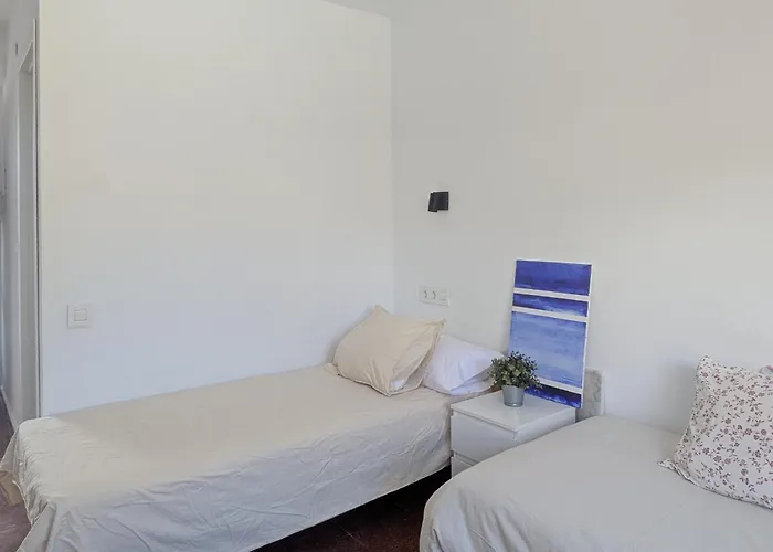 Apartment Penthouse Big Terrace