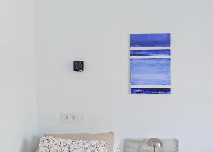 Apartment Penthouse Big Terrace *