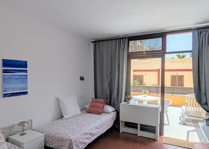 Apartment Penthouse Big Terrace