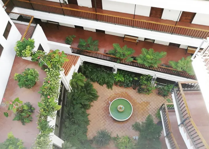 Penthouse Big Terrace