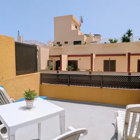 Penthouse Big Terrace Appartamento