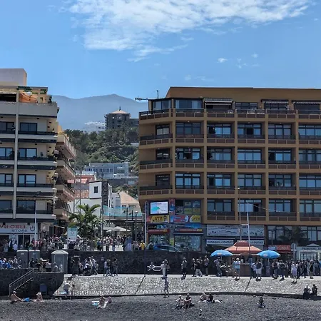 Penthouse Big Terrace Appartamento