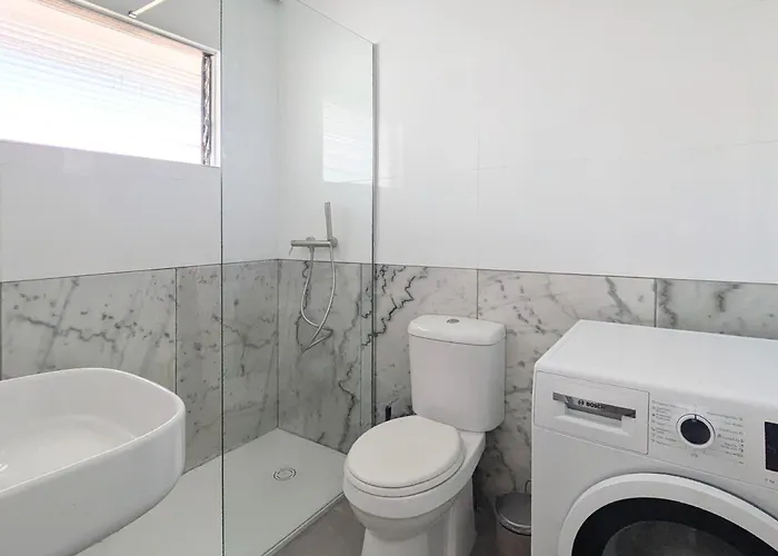 Appartamento Penthouse Big Terrace Puerto de la Cruz (Tenerife)