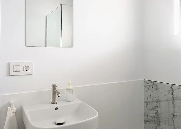 Appartamento Penthouse Big Terrace *