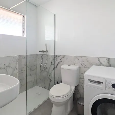 Διαμέρισμα Penthouse Big Terrace Πουέρτο Ντε Λα Κρουζ