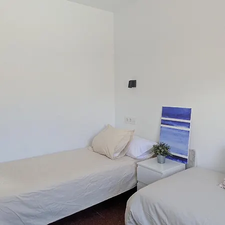 Appartamento Penthouse Big Terrace