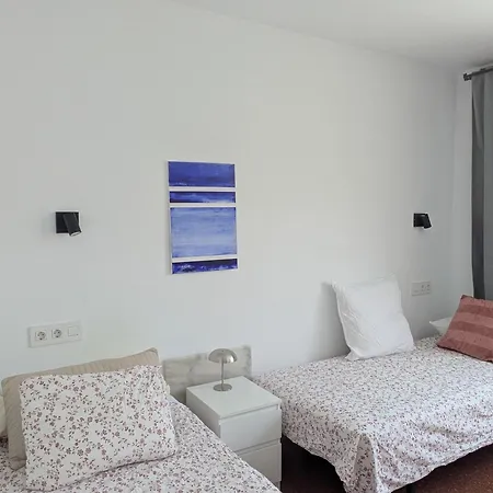 Penthouse Big Terrace Appartement *