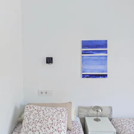 Appartamento Penthouse Big Terrace *