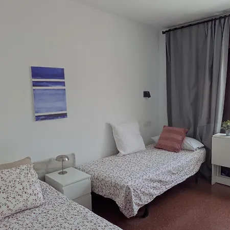 Penthouse Big Terrace Puerto de la Cruz (Tenerife)