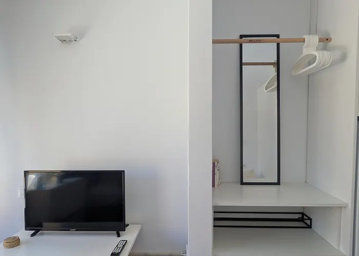Penthouse Big Terrace פוארטו דה לה קרוז