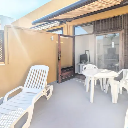 Penthouse Big Terrace Appartamento Puerto de la Cruz (Tenerife)