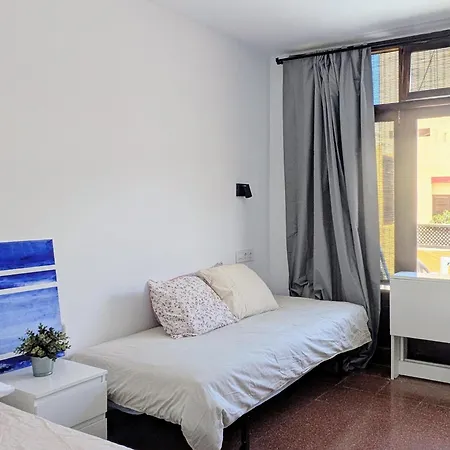 Penthouse Big Terrace Appartamento